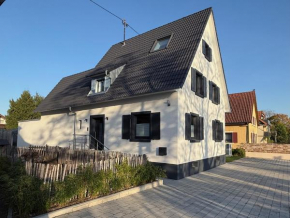 Hq16 - Modernes Ferienhaus